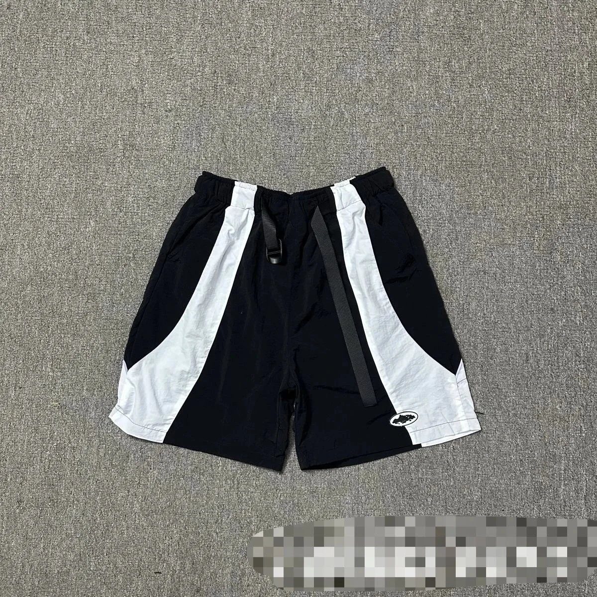 Corteiz WindbreakerShorts - 7/11