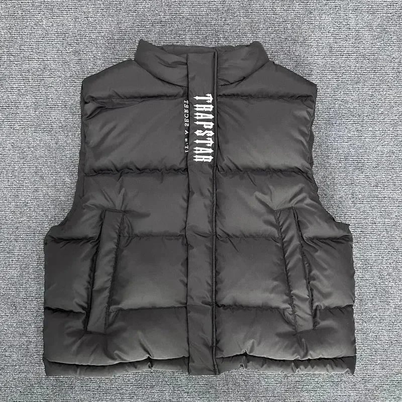 trapstar down jacket 11（100%Goose down) - 9/9