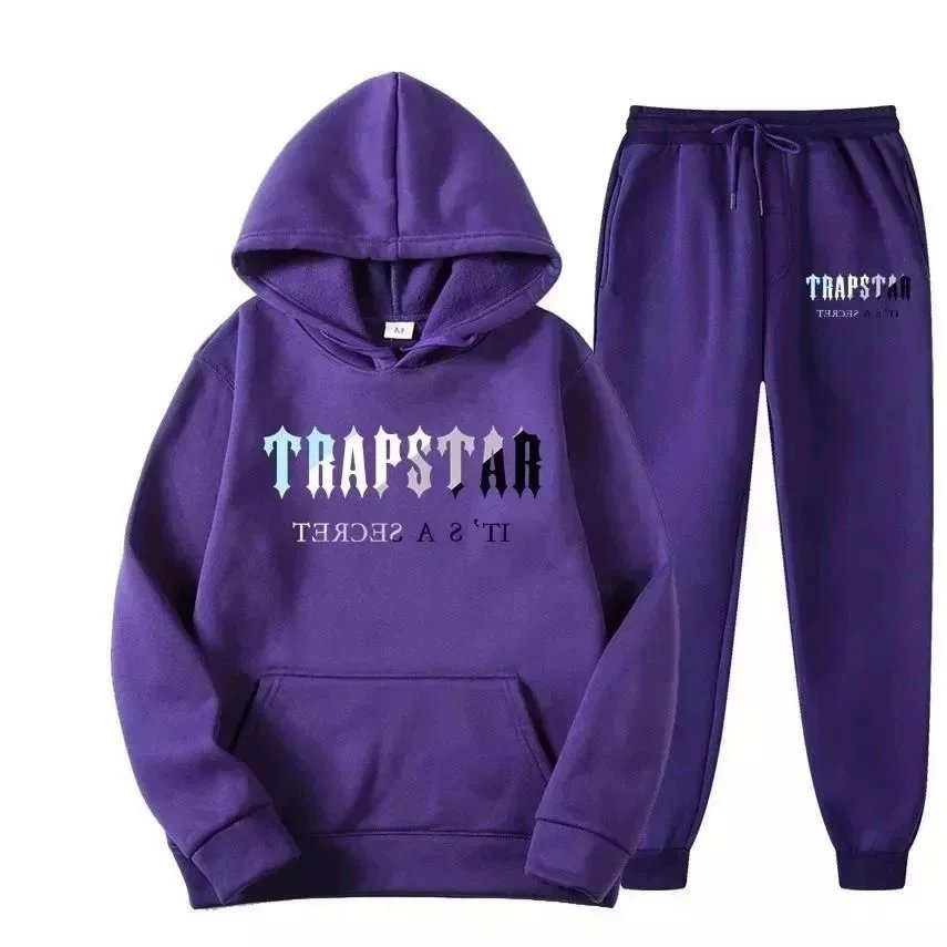 Trapstar suit - 21/34