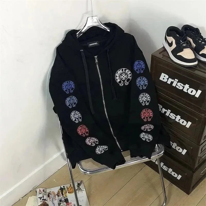 Chrome Hearts Hoodie - 2/6