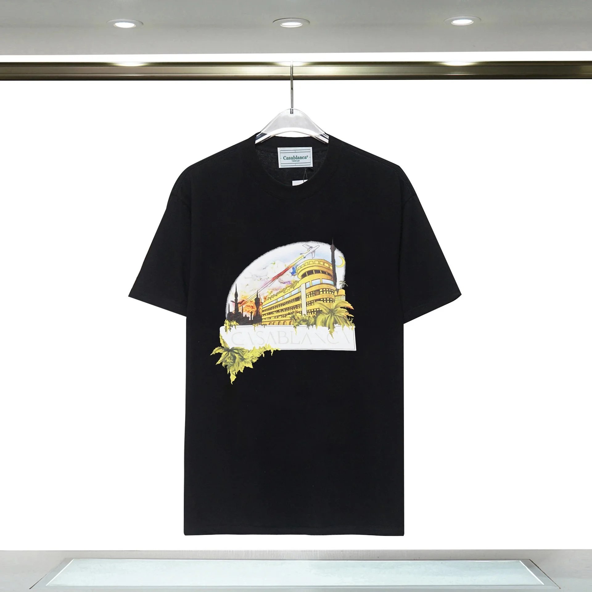 Casa shirt - 39/41