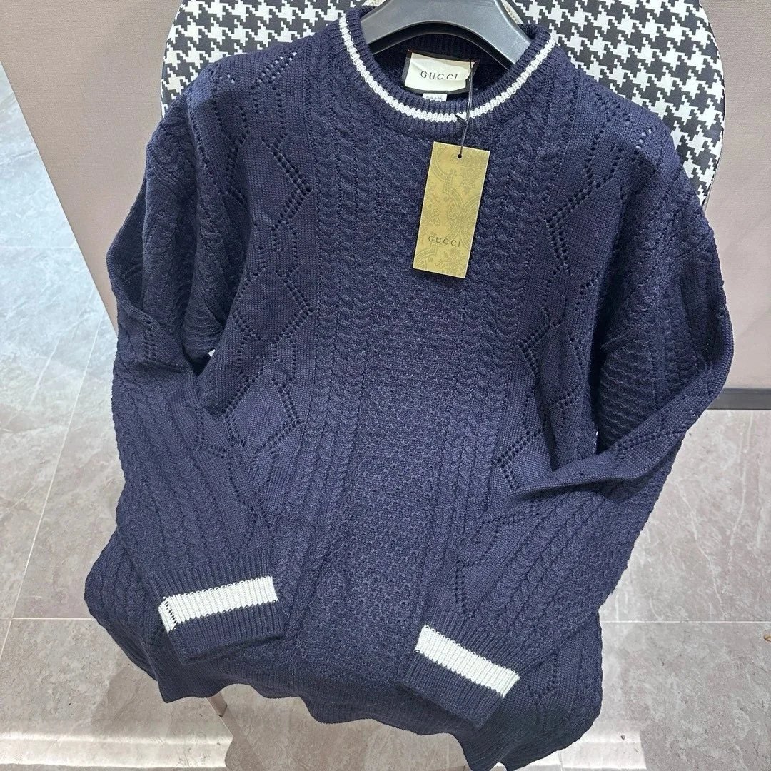Gucci sweater (40 CP) - 35/41