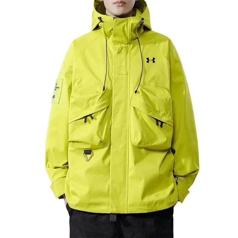 UnderArmour Jacket - 15/18