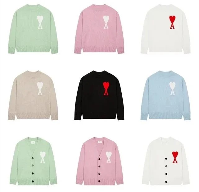 Ami sweater (21 CP)