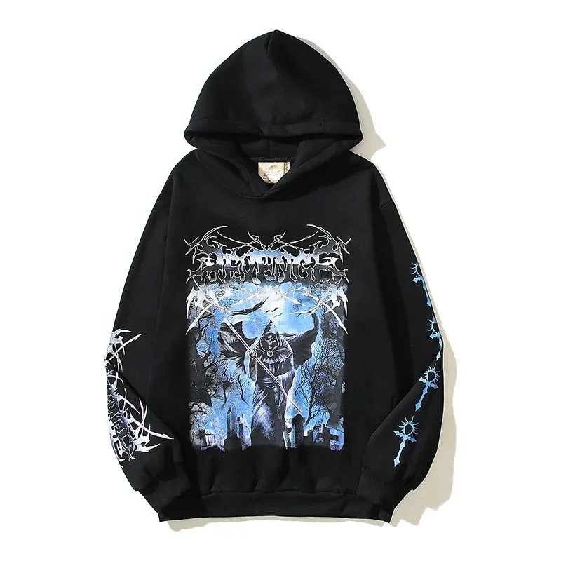 Rhude hoodie (37 CP) - 23/38