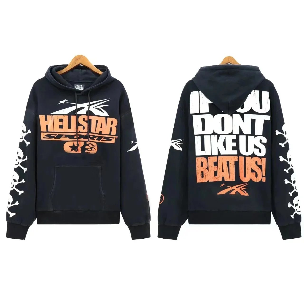 Hellstar Hoodie - 27/28