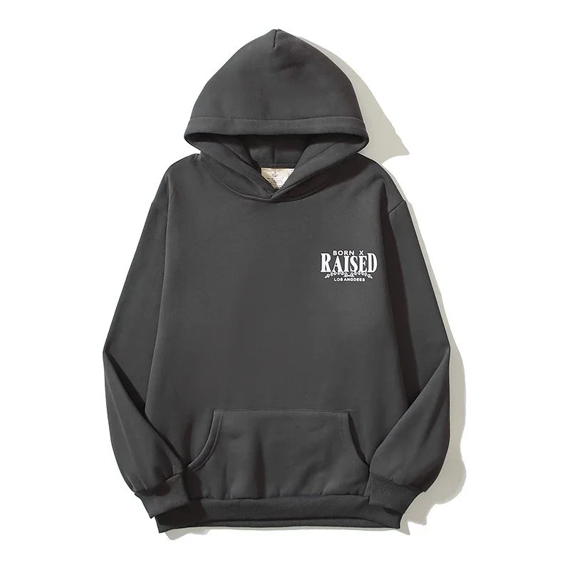Rhude hoodie (37 CP) - 3/38