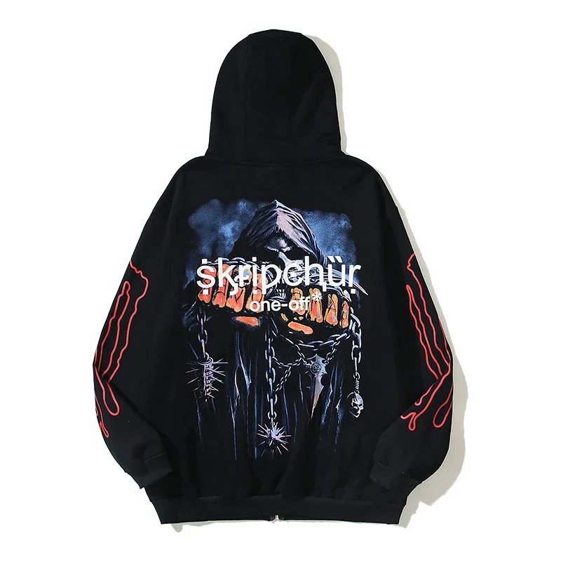 Rhude hoodie (37 CP) - 5/38
