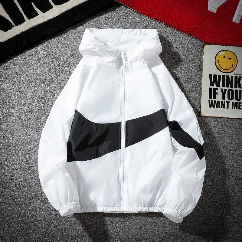 NIKE & SUPERME Jackets - 2/11