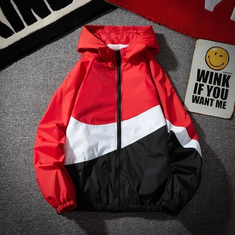 NIKE & SUPERME Jackets - 3/11