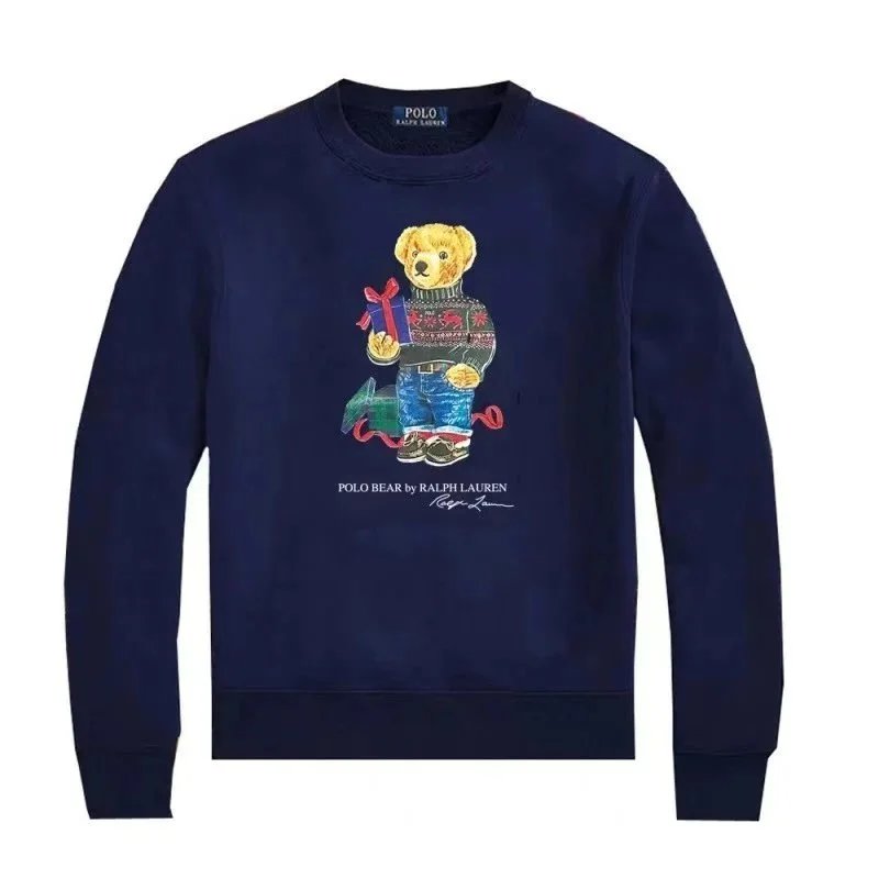 Ralph Lauren sweatshirt （30+ style） - 5/40