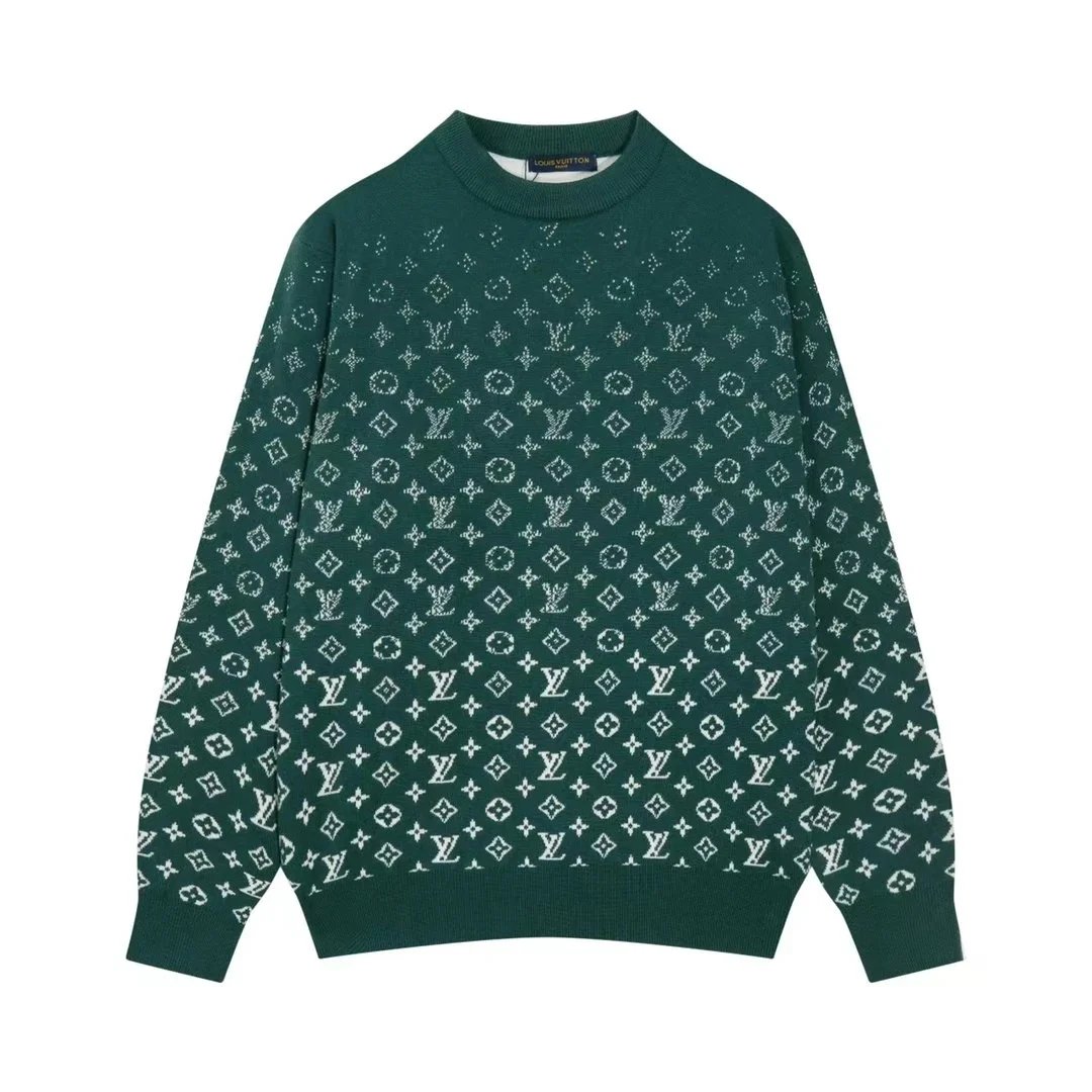 Gucci sweater (40 CP) - 12/41