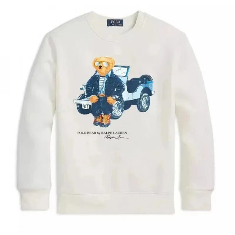 Ralph Lauren sweatshirt （30+ style） - 25/40