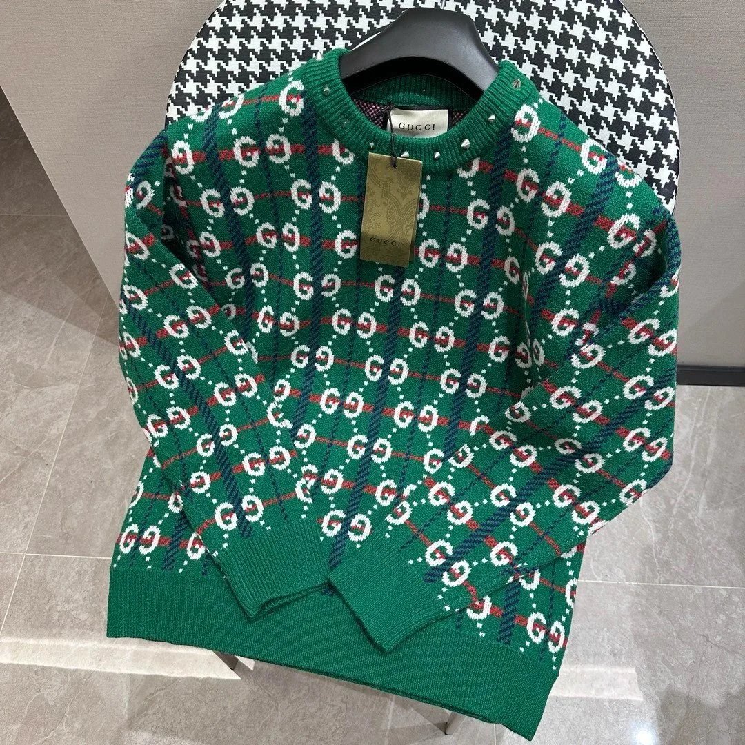 Gucci sweater (40 CP) - 37/41