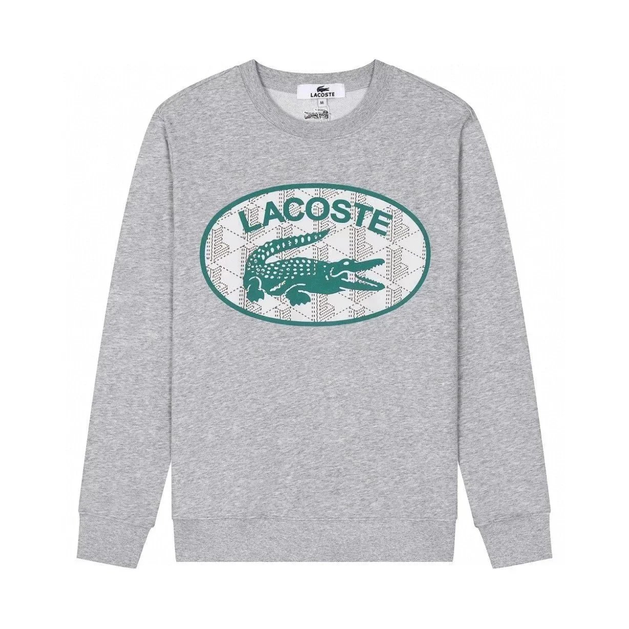 Lacoste sweatshirt (40 CP) - 9/37