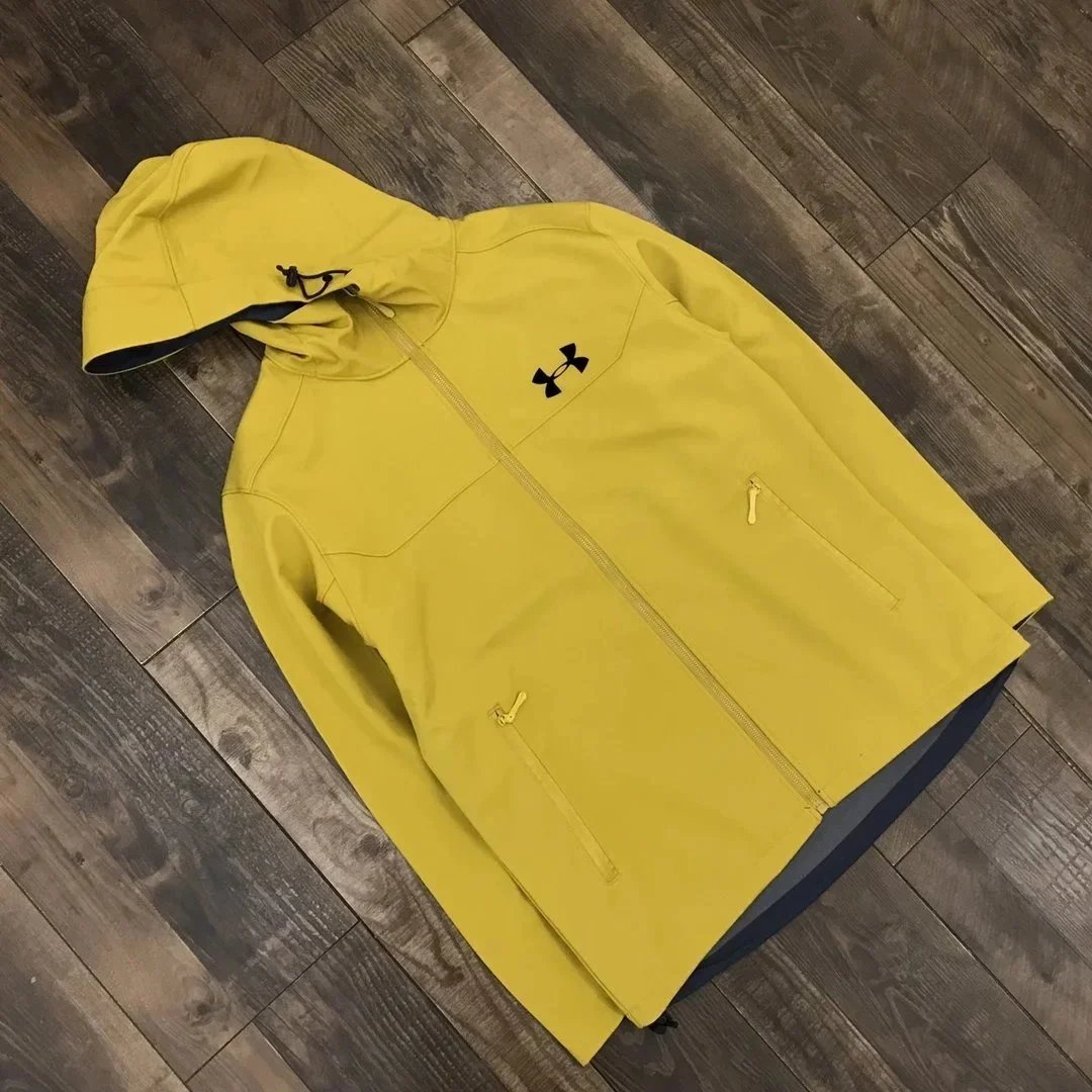 UnderArmour Jacket - 10/18