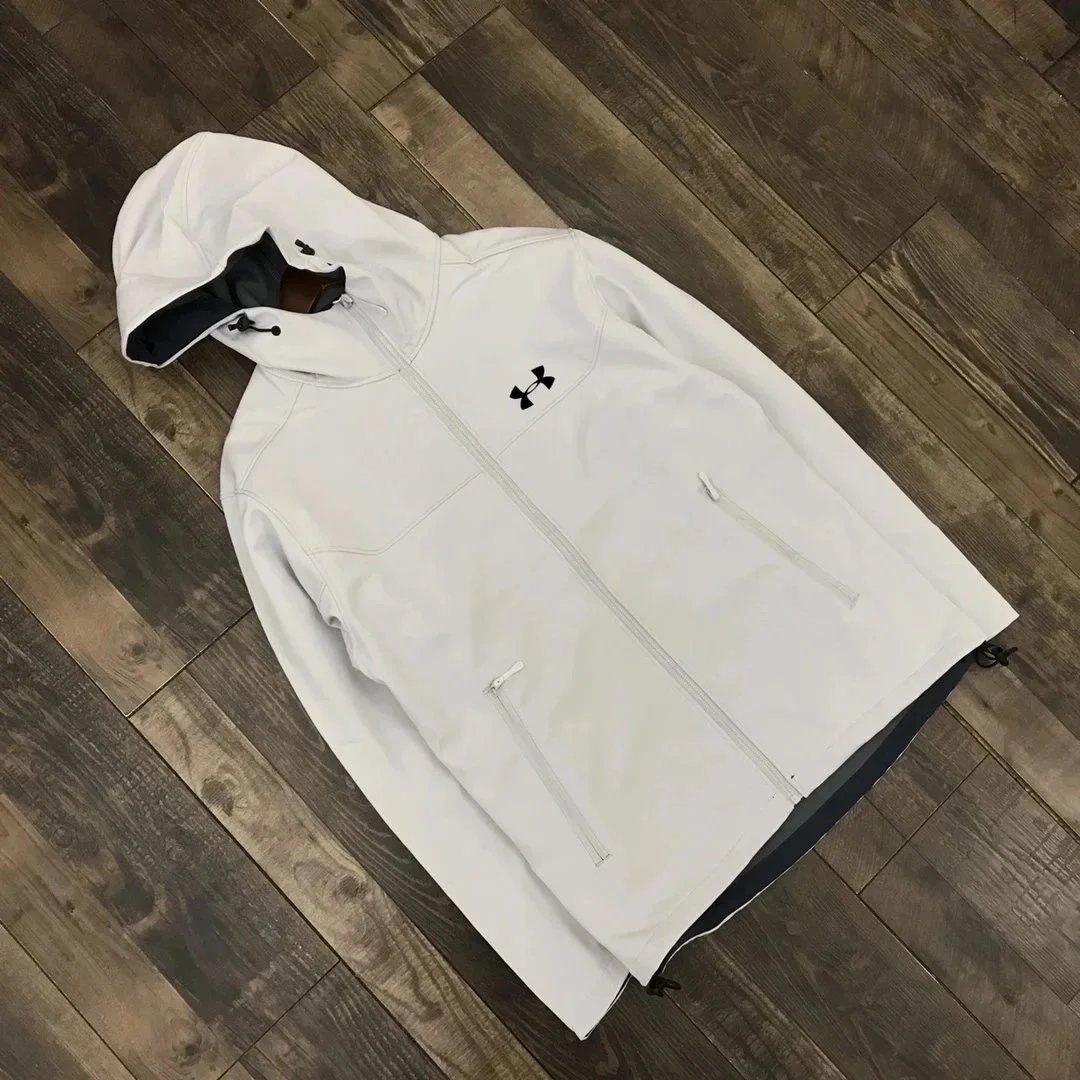 UnderArmour Jacket - 13/18