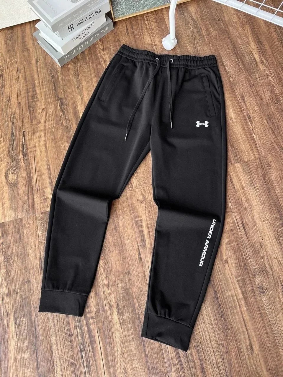 UnderArmour Jacket - 18/18