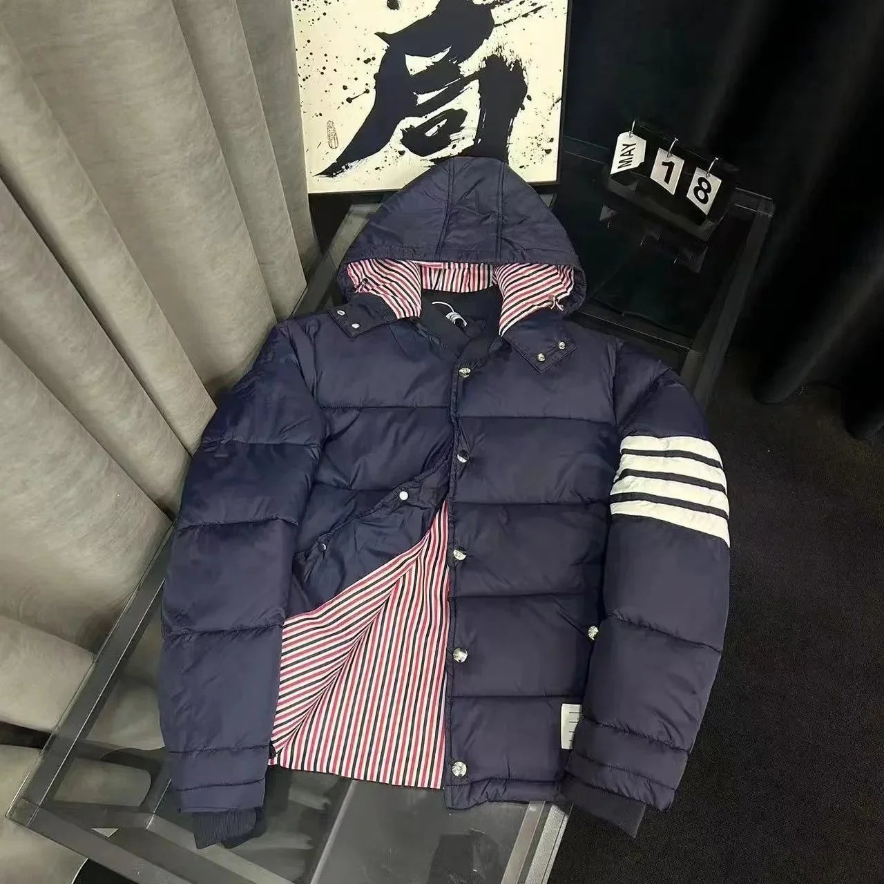 Burberry Down jacket - 32/41
