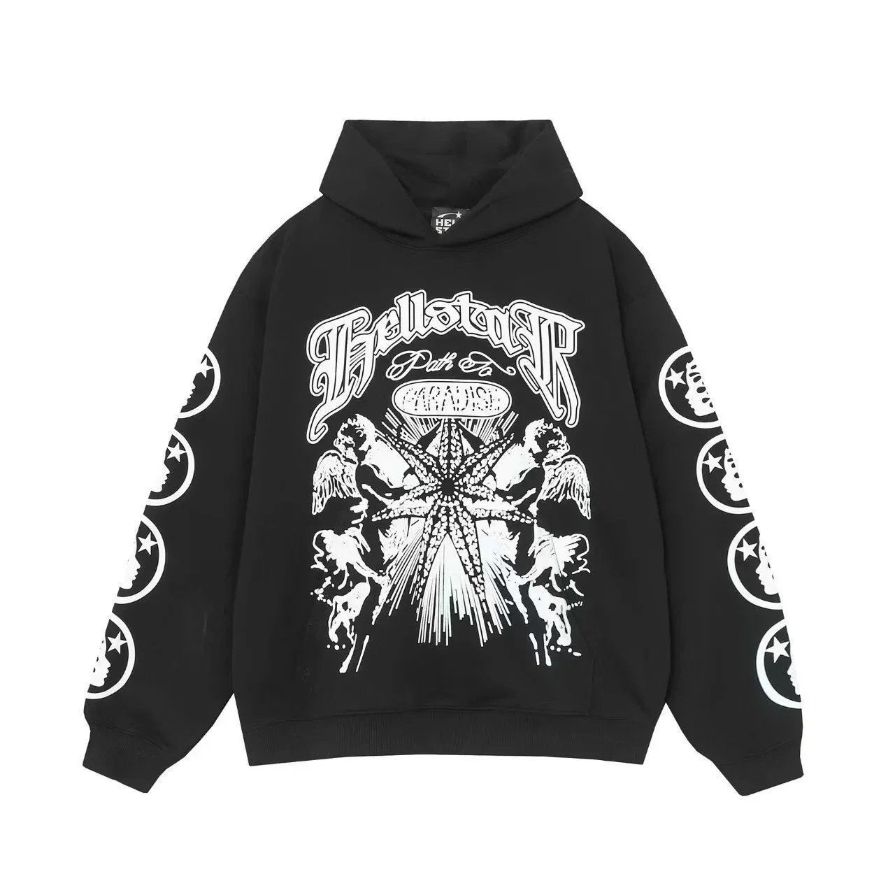 Hellstar Hoodie - 26/28