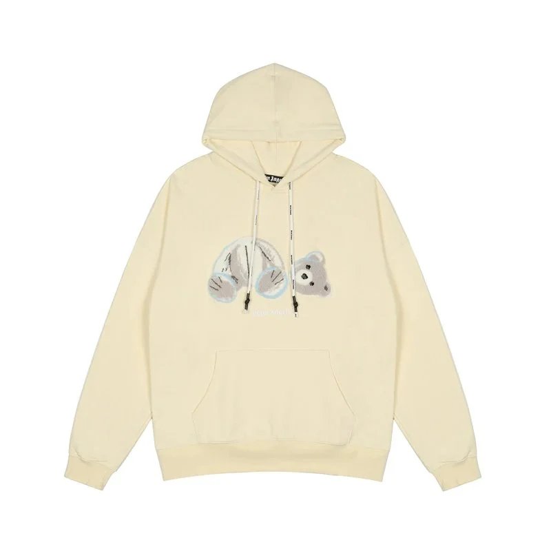 Plam Angles Hoodie - 33/41