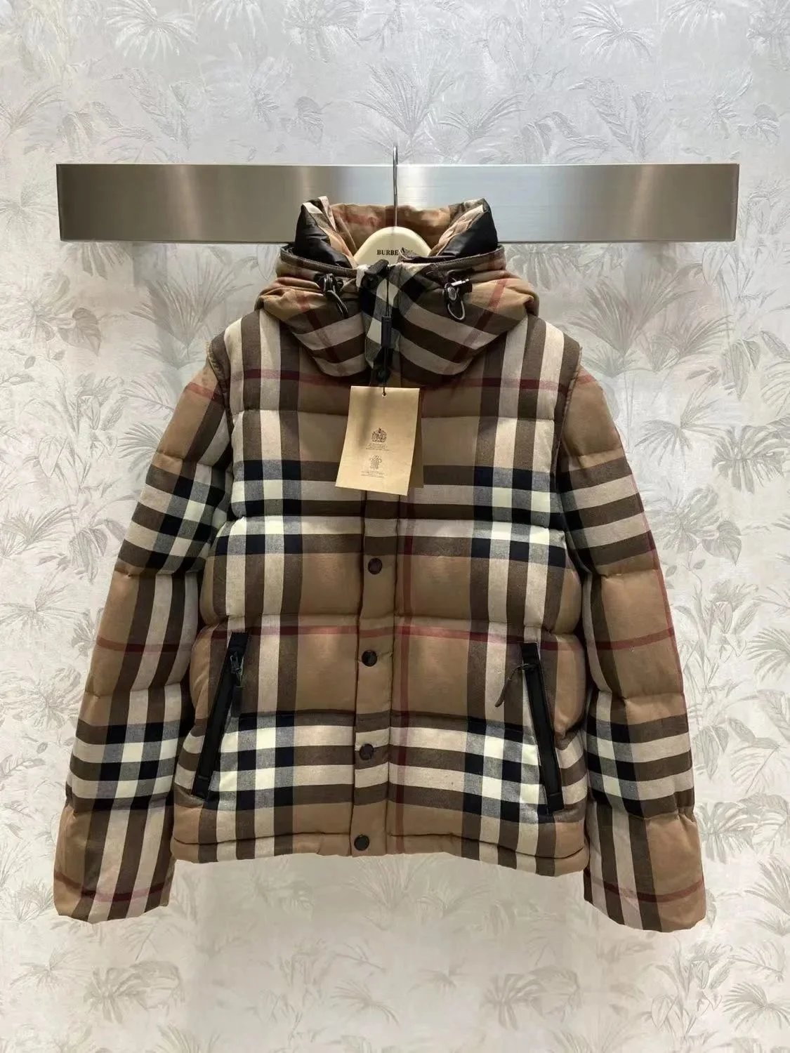 Burberry Down jacket - 21/41