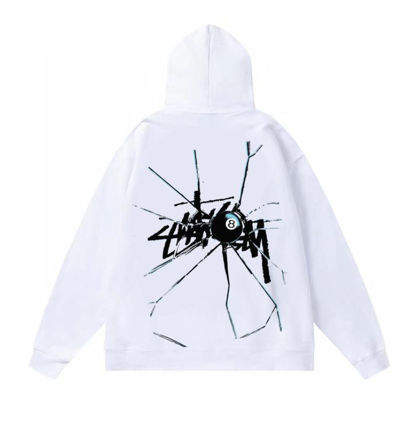 Stussy Hoodies - 9/9