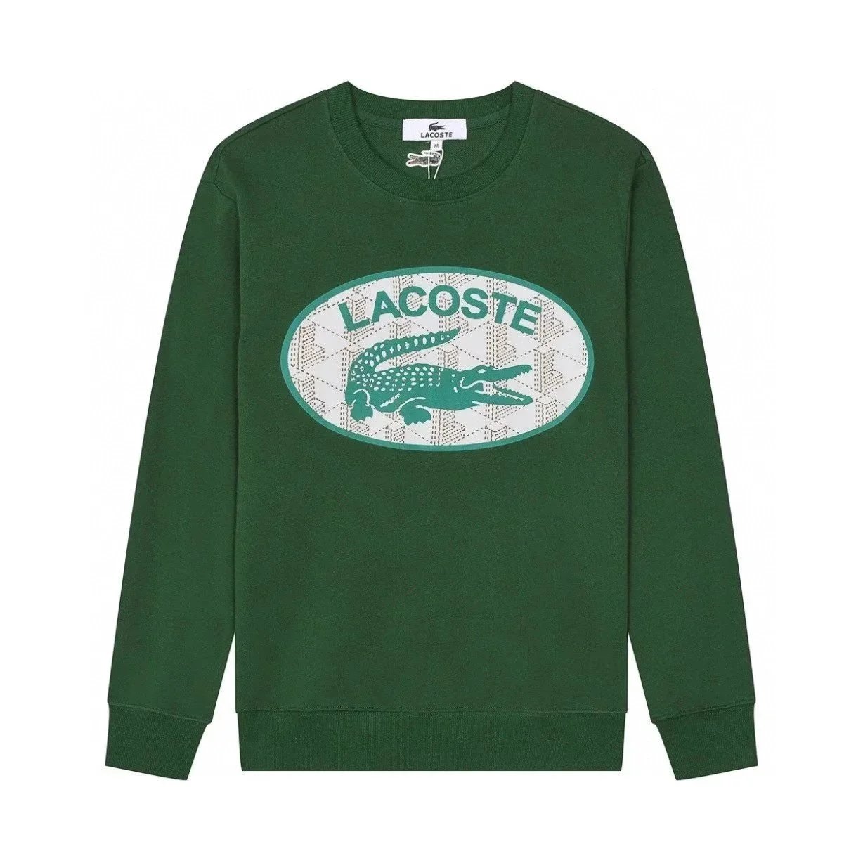 Lacoste sweatshirt (40 CP) - 8/37