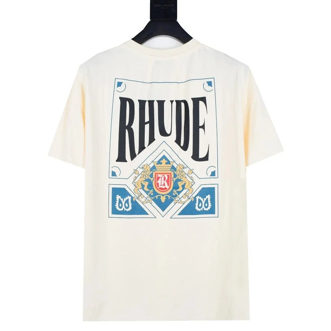 Rhude hoodie (37 CP) - 37/38