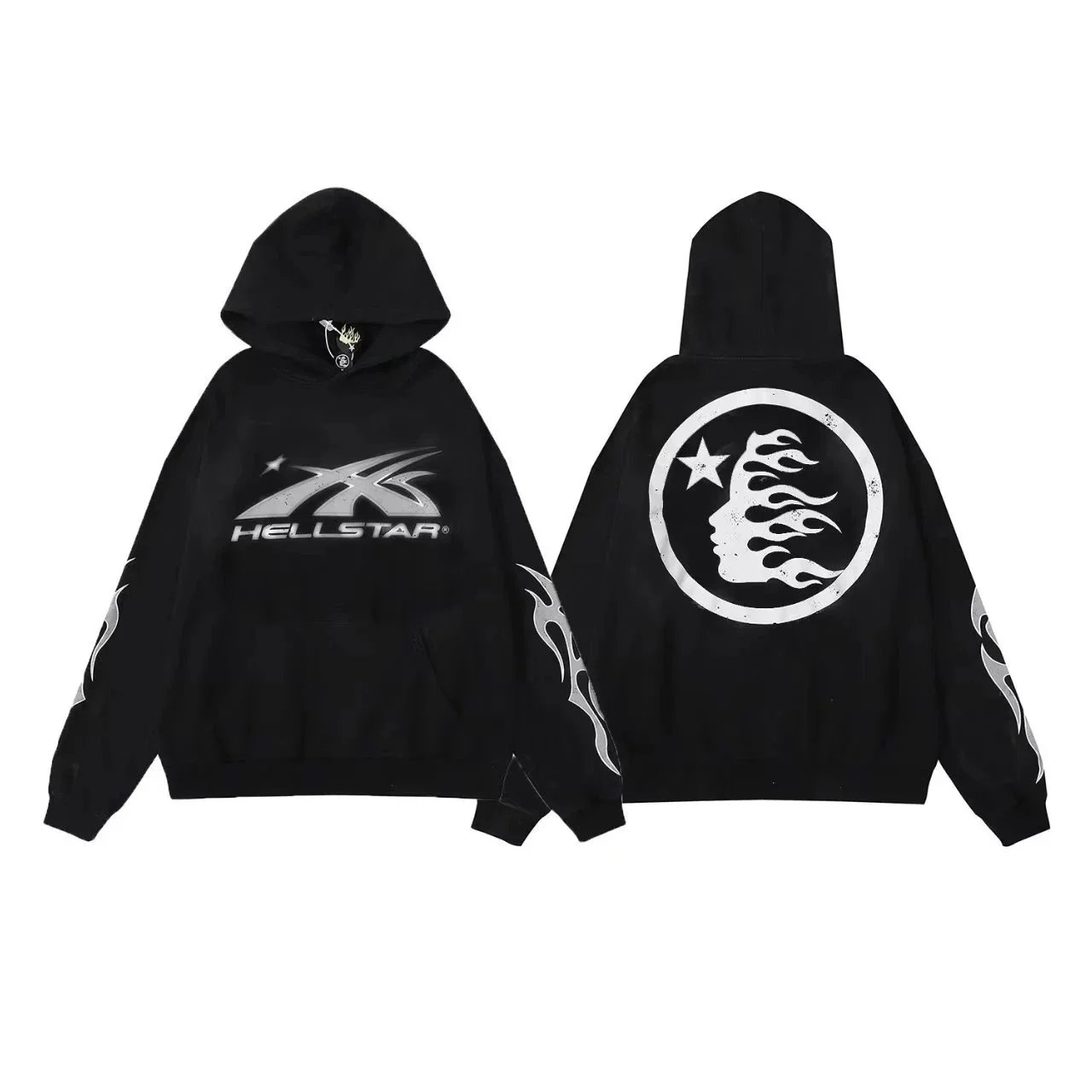 Hellstar Hoodie - 13/28