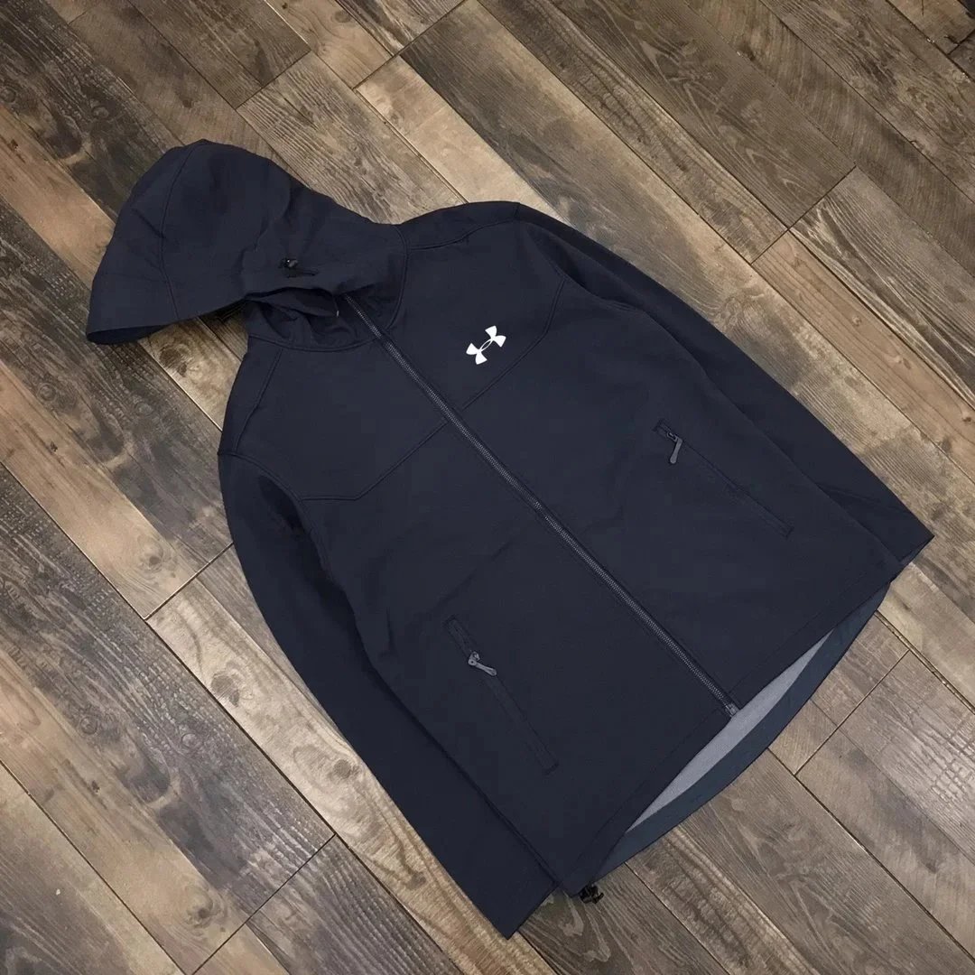 UnderArmour Jacket - 9/18