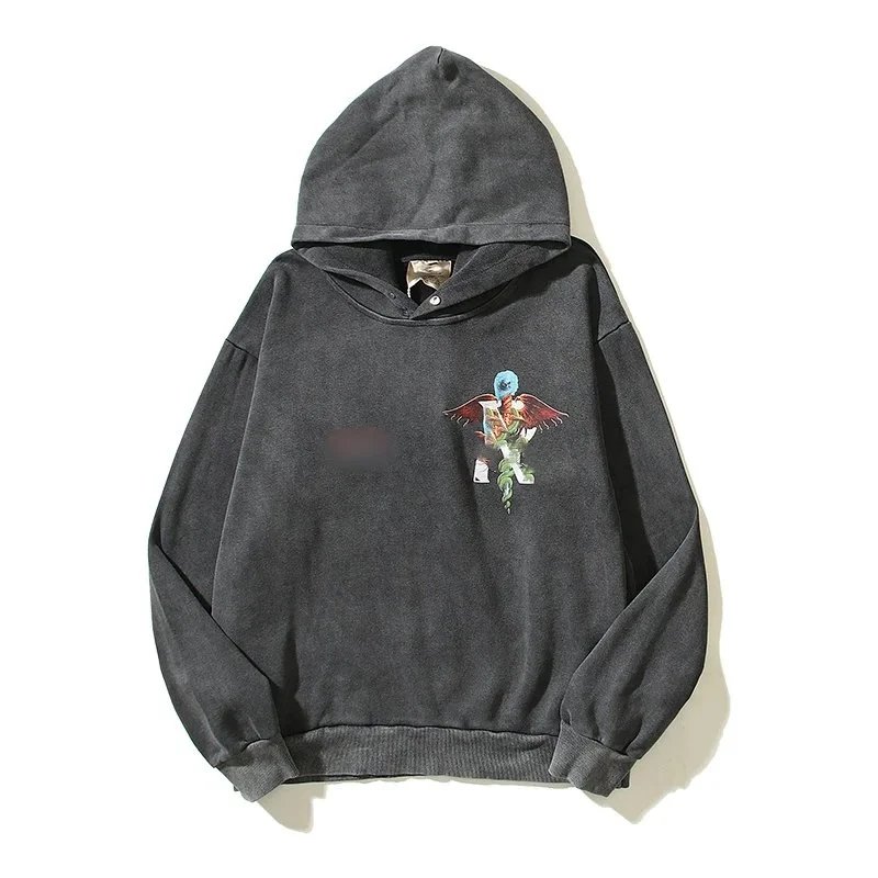 Represent Hoodie - 4/34