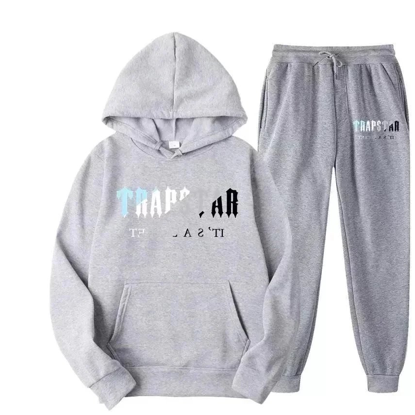 Trapstar suit - 25/34