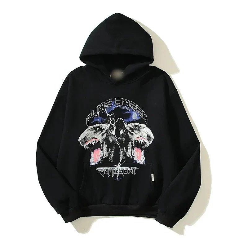 Represent Hoodie - 3/34