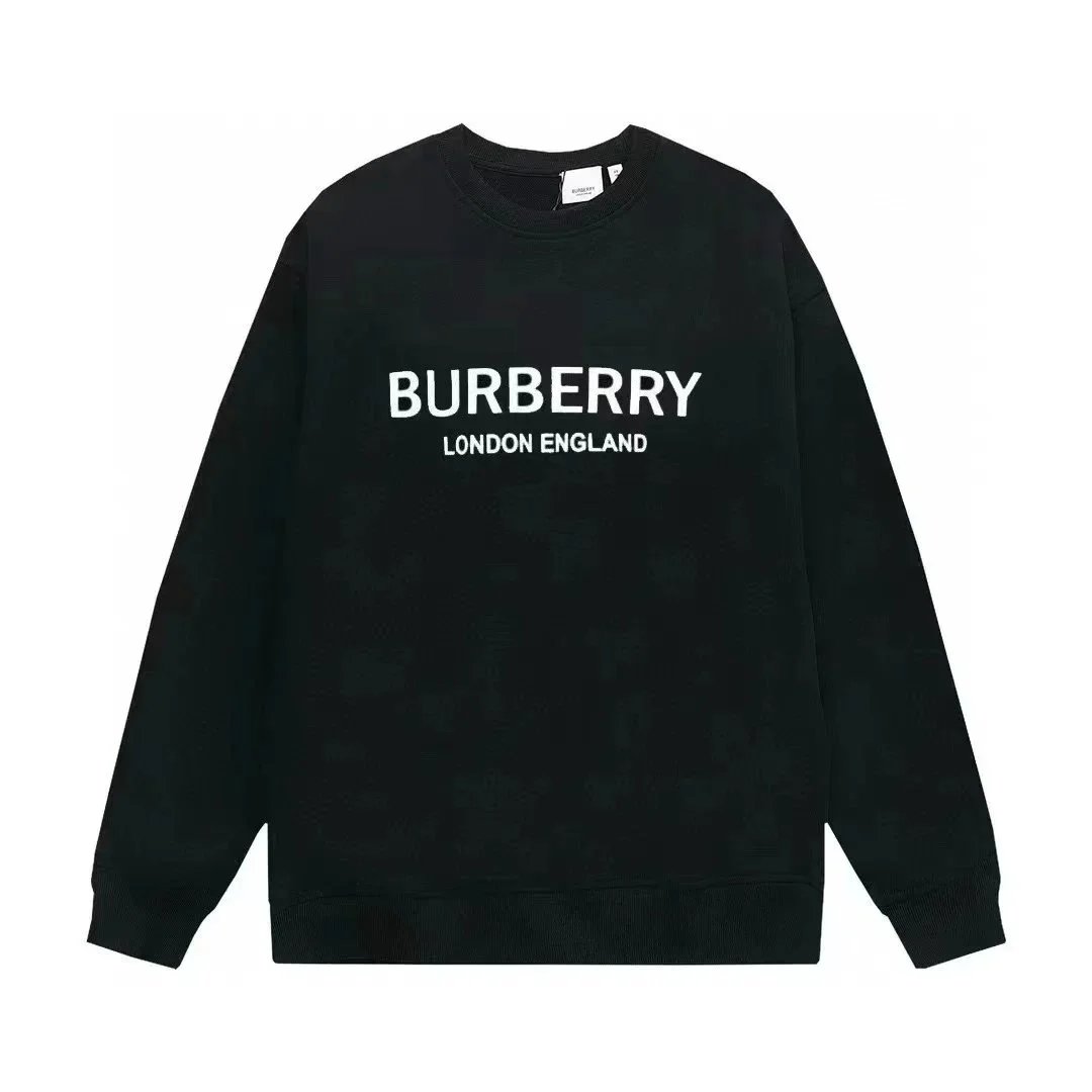 Burberry sweatshirt - 35/37