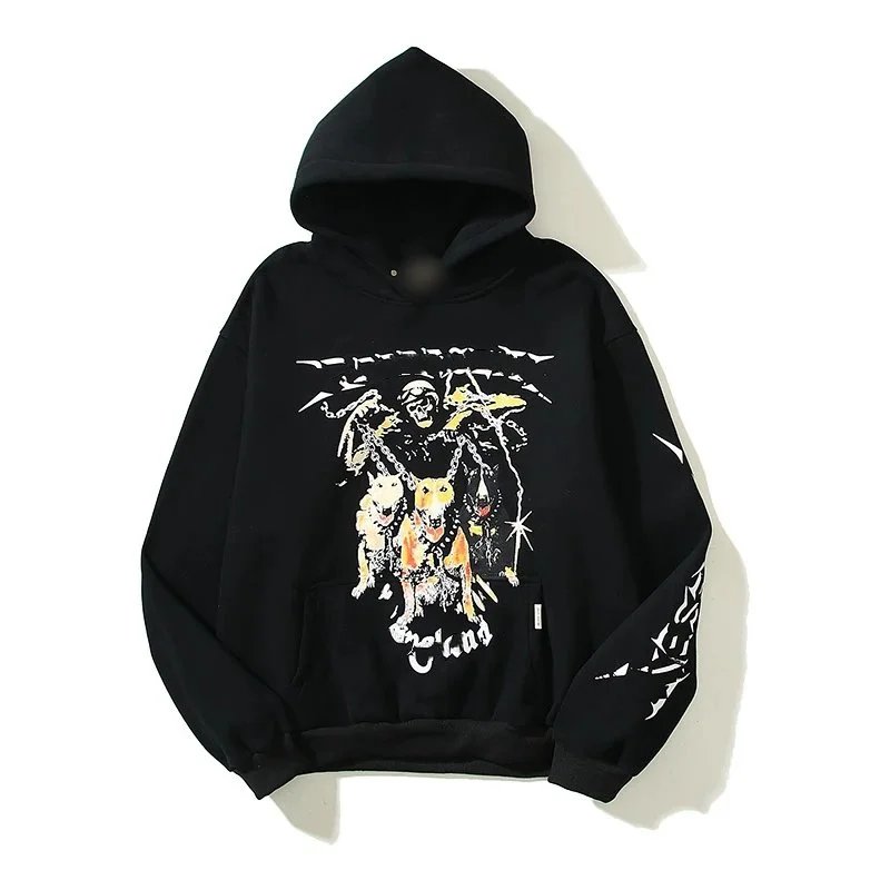 Represent Hoodie - 25/34