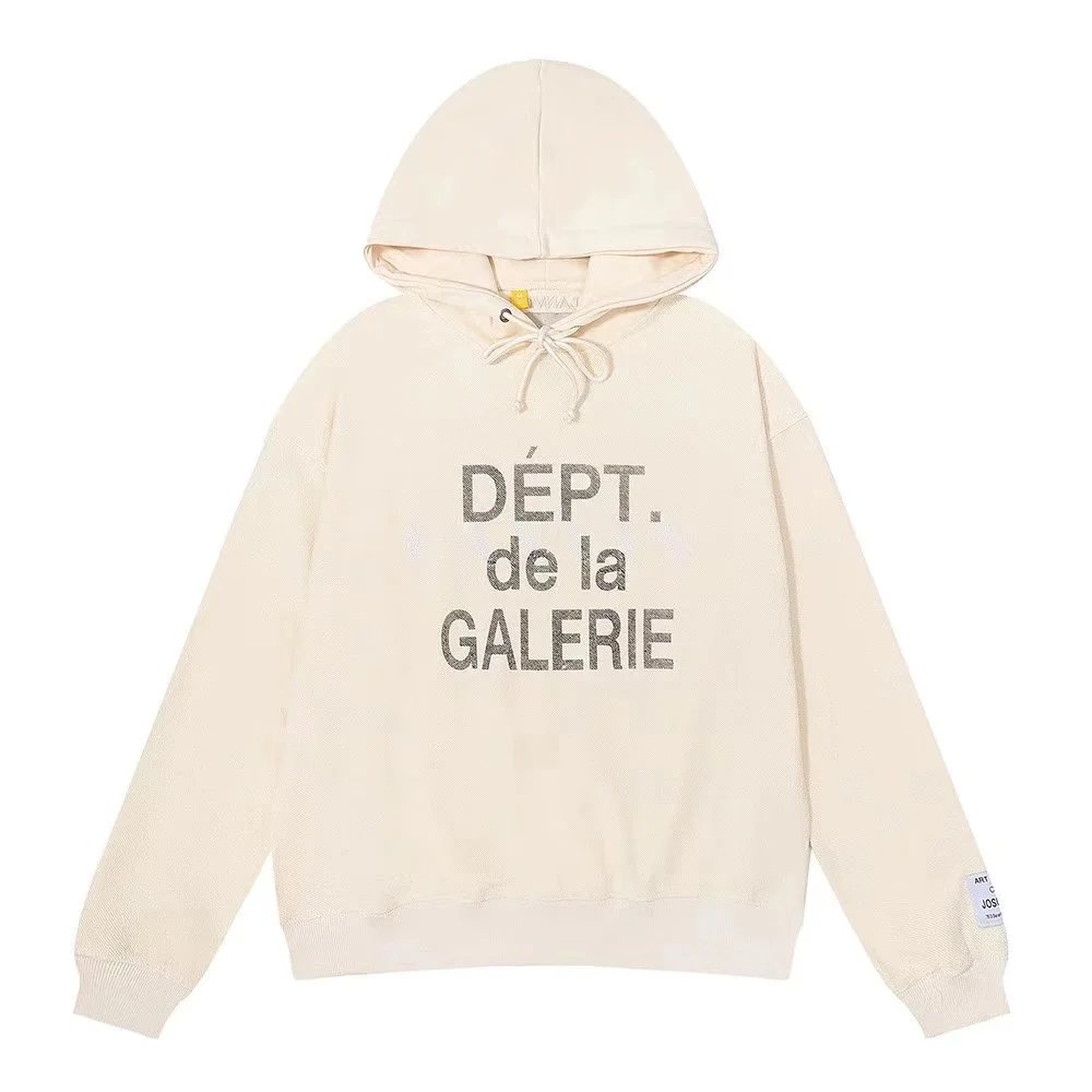 GALLERY DEPT. Hoodie - 12/19