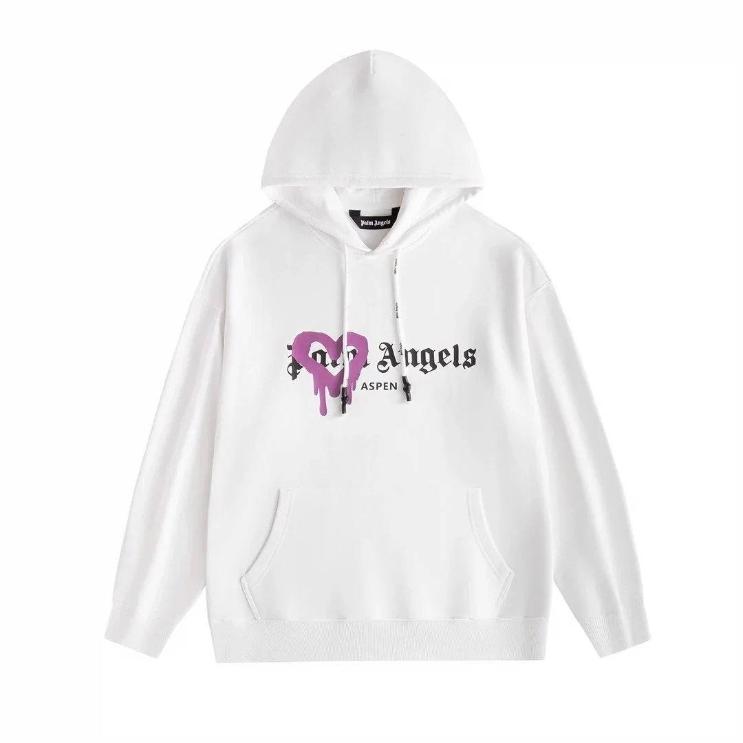 Plam Angles Hoodie - 10/41