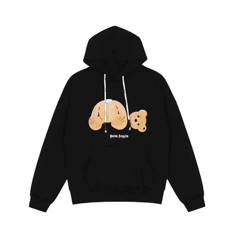 palm angels hoodie - 4/6