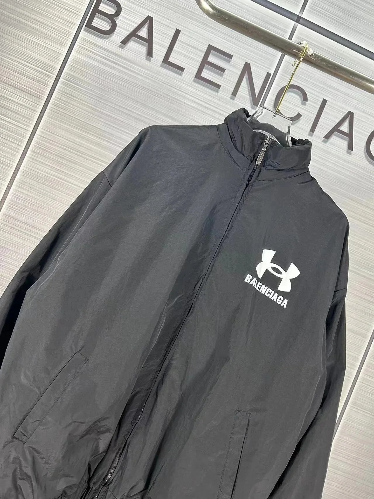UnderArmour Jacket - 14/18