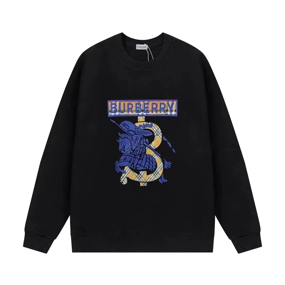 Burberry sweatshirt - 10/37