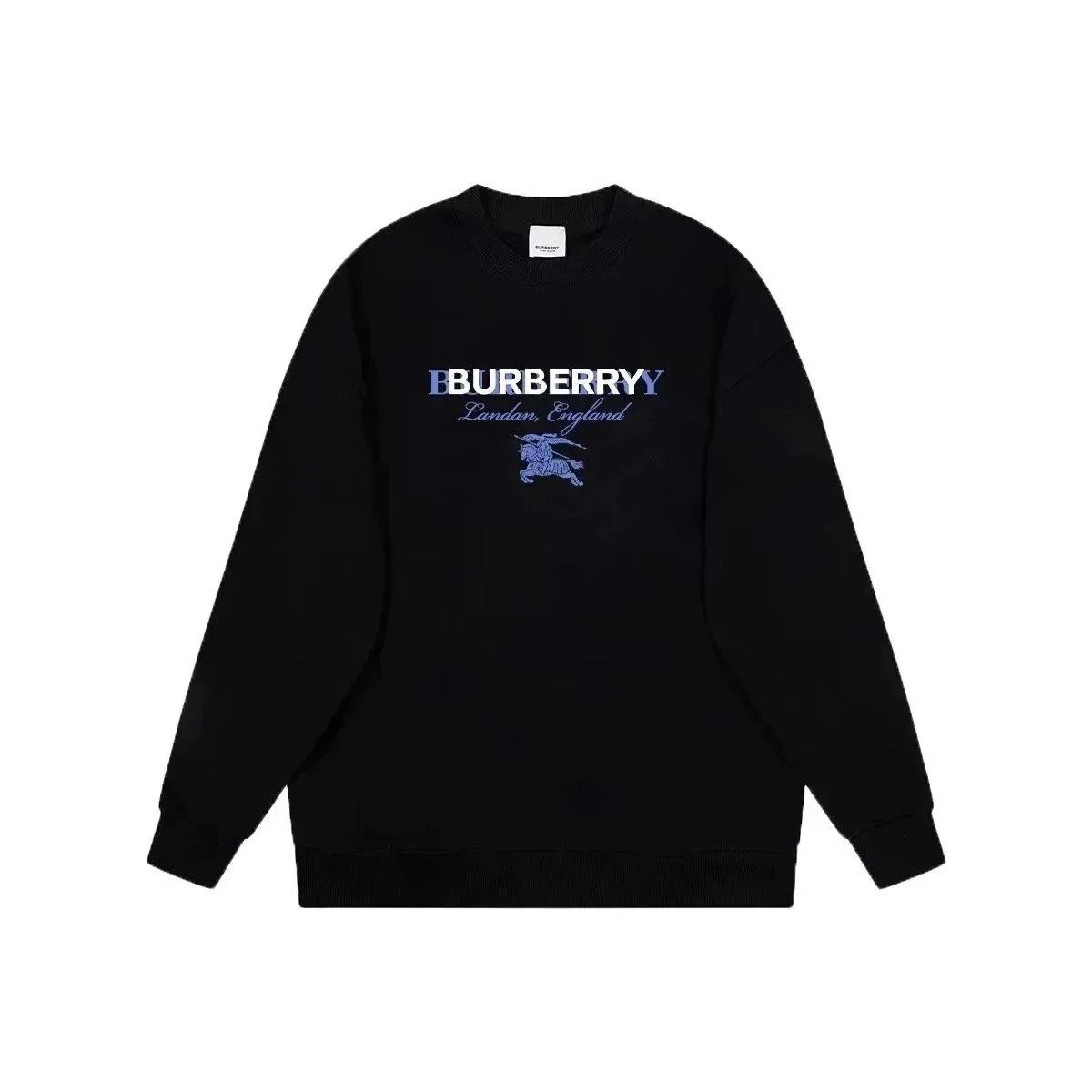 Burberry sweatshirt - 16/37