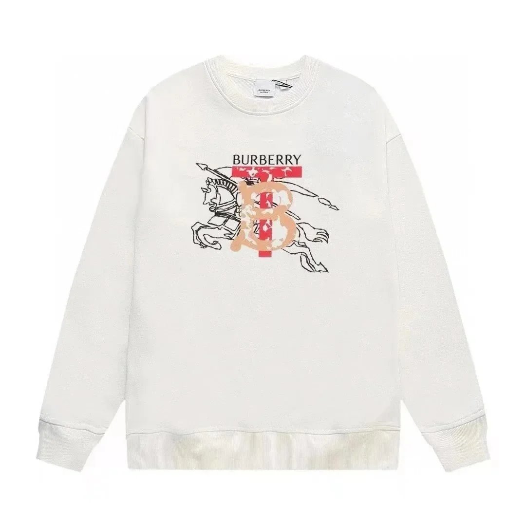 Burberry sweatshirt - 28/37