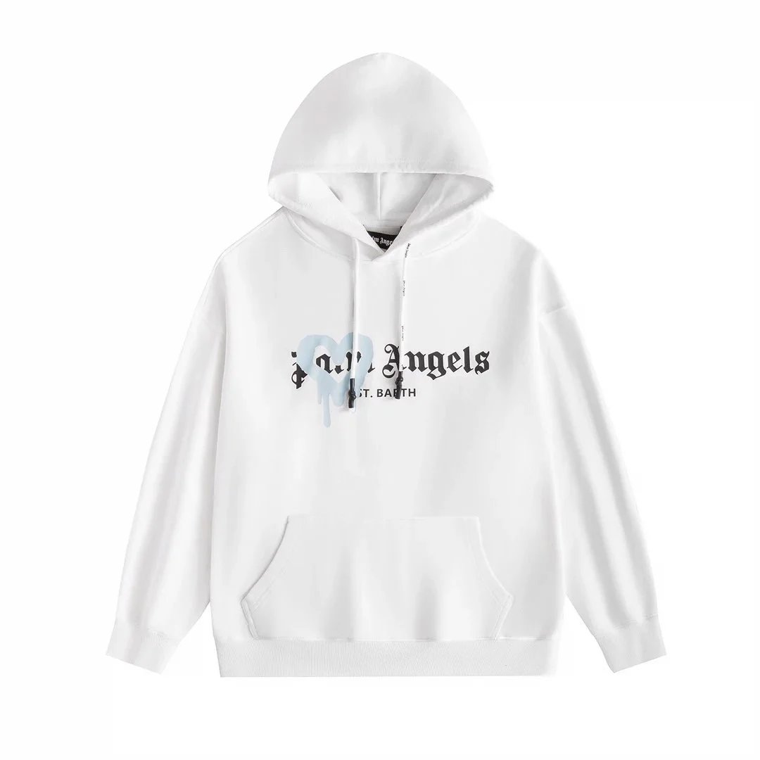 Plam Angles Hoodie - 9/41