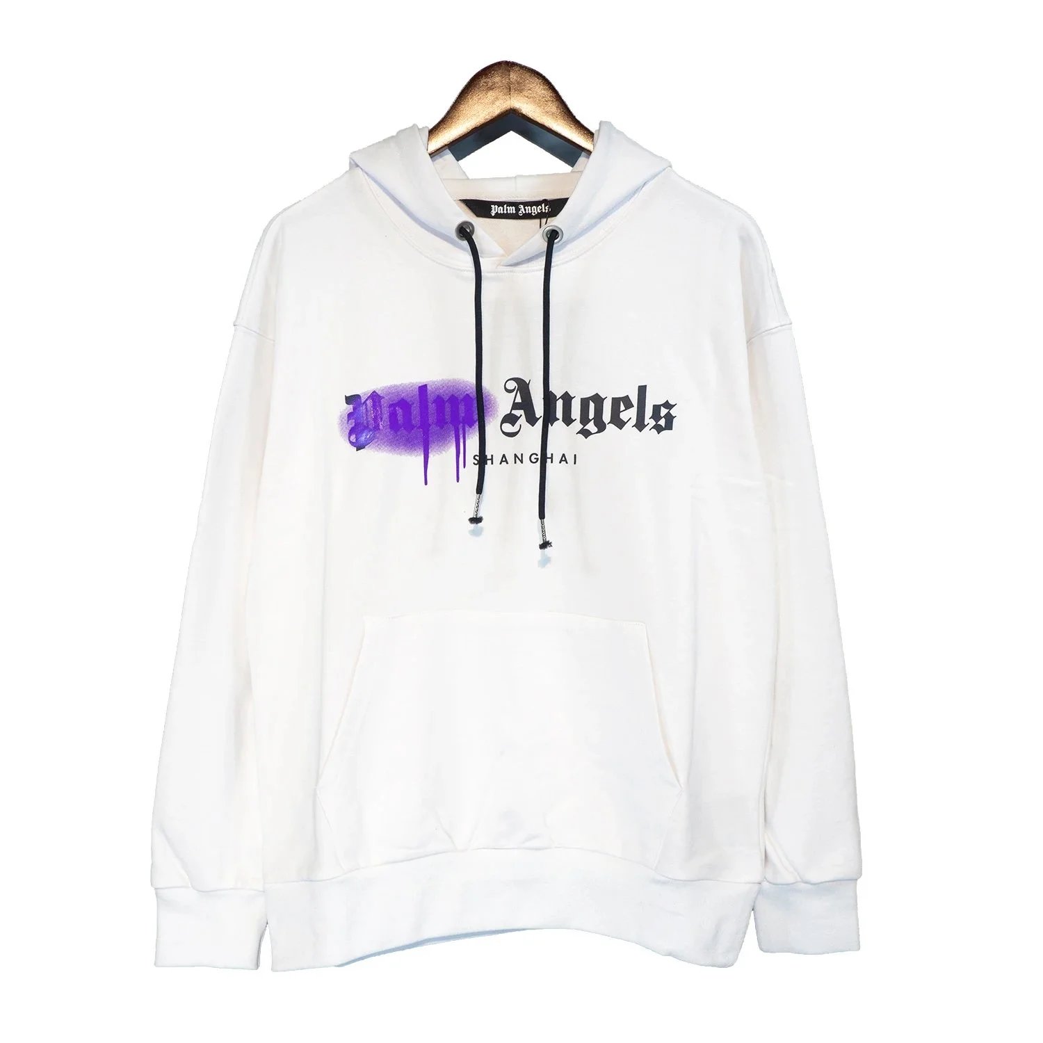 Plam Angles Hoodie - 20/41