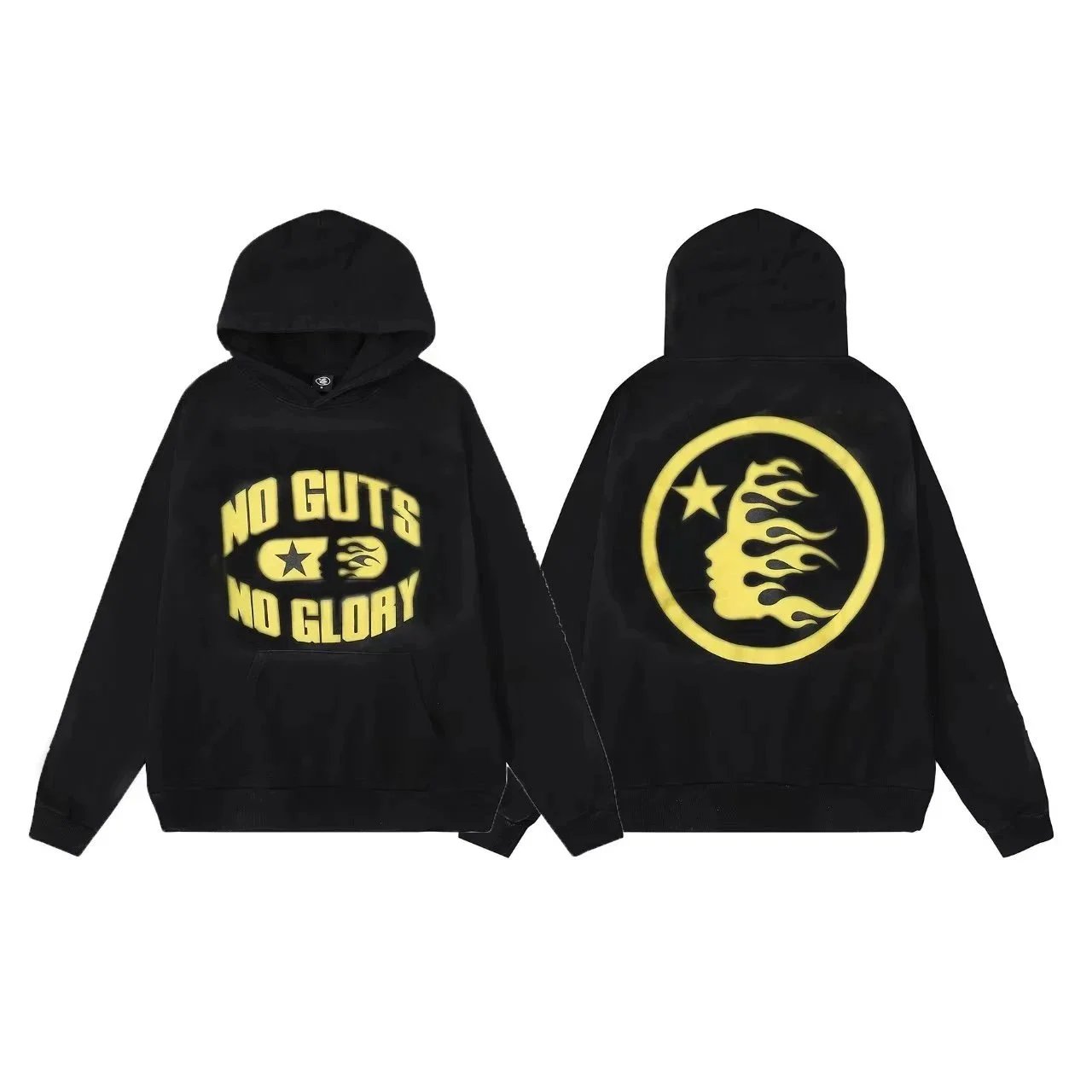 Hellstar Hoodie - 15/28