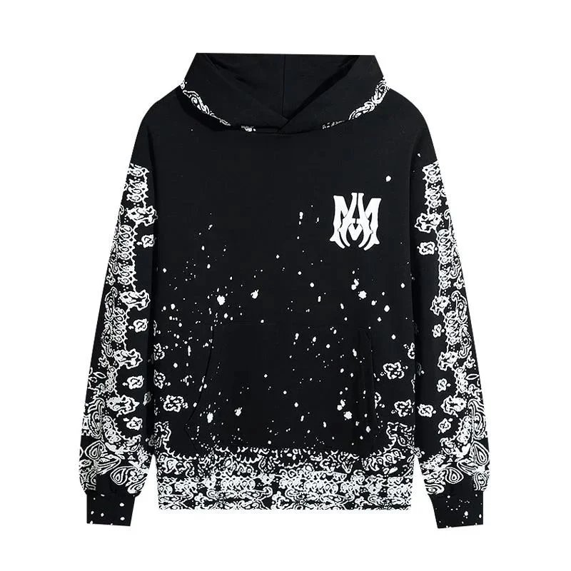 AMIRI HOODIE - 15/21