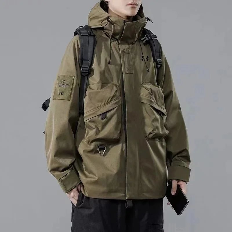 UnderArmour Jacket - 17/18