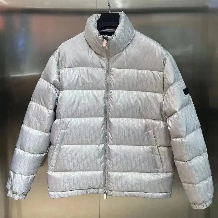 Dior down jacket - 5/15