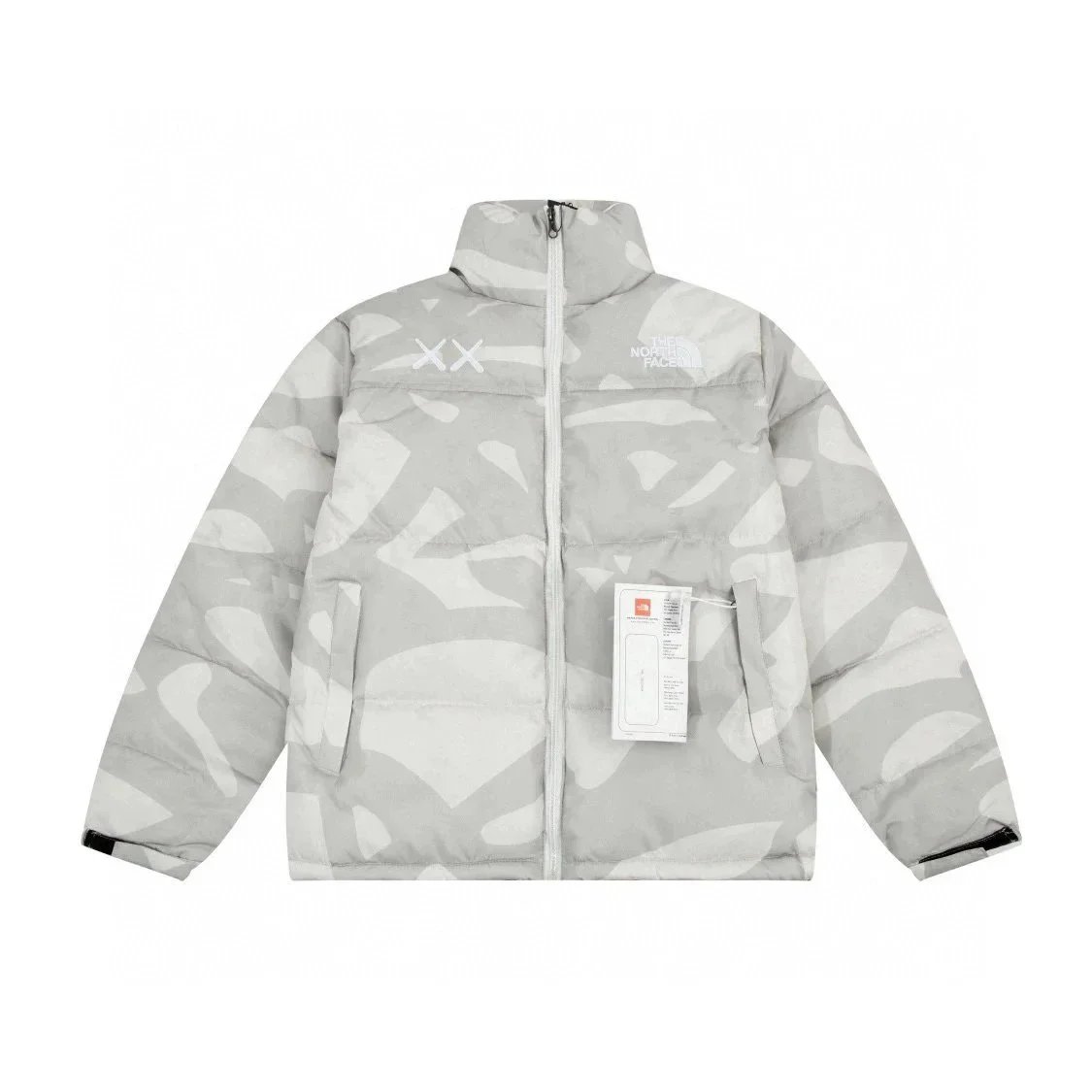 The North Face down jacket (30+) - 24/26